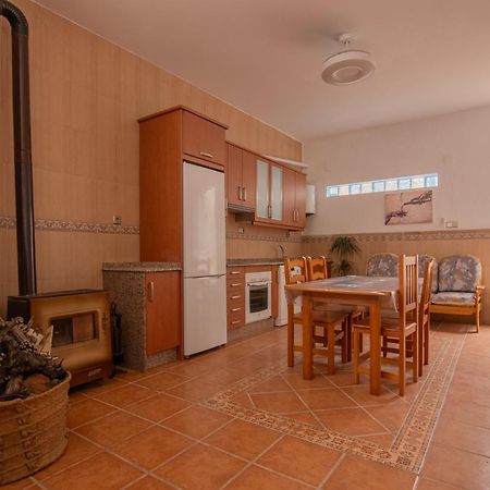 Casa Rural El Olivo Villamalea Екстер'єр фото